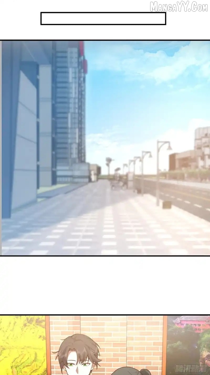 I Really Don’t Want to be Reborn Chapter 457 - page 35